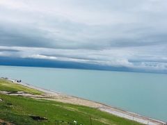 -青海湖国家重点风景名胜区售票处