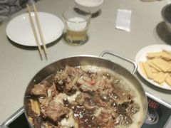 -蝎王府羊蝎子(虎坊桥总店)