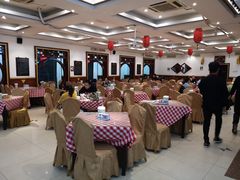 大堂-太原面食店(解放路店)