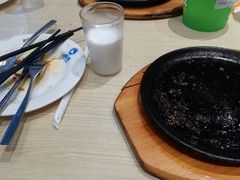 -纽斯特牛排自助餐厅(浦江万达店)