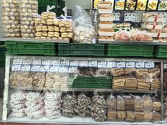 -宫廷糕点铺(人民中路店)