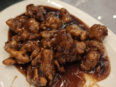 -山外山菜馆(玉泉路店)