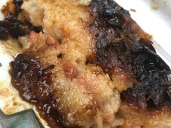 枣泥-马文章胖子甑糕(洒金桥店)
