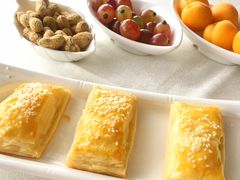 -梧桐餐厅(泉城路店)