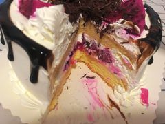 -麦森创意蛋糕(新模范马路地铁站店)