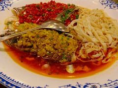 -鼎晟江南·融合江南宴(固戍店)