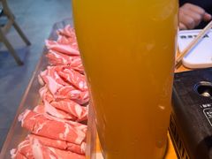 -四禧精酿铜锅涮肉·烧烤工场(大明湖店)