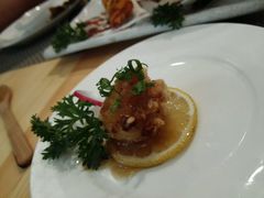 -菊上日式料理(蚌埠银泰店)