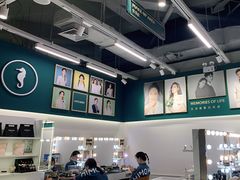 -海马体照相馆(合肥包河万达广场店)