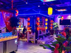 -唇辣号重庆老火锅(燕郊鑫乐汇店)