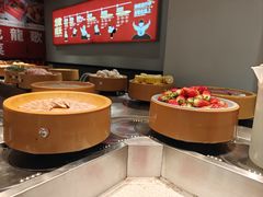 -龍歌自助小火锅(崂山丽达店)