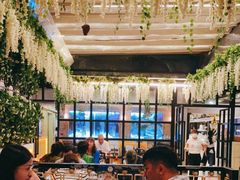 大堂-MADO冰淇淋咖啡馆(淘金店)