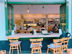 -RAC BAR(安福路店)