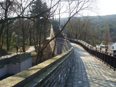 -虞山城墙