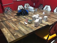 -MT club·剧本·桌游·血染钟楼(知春路店)