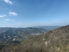 -莫干山风景区