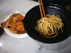 -老地方面馆(思南路店)