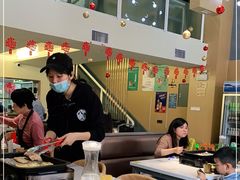 -八乔煎肉馆·丹东特色煎锅(梅林店)