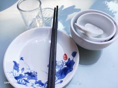 -炊烟·山房菜