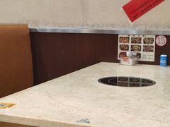 -晓林火锅(安定门店)