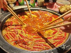 -蜀大侠火锅(总府路店)