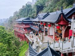 -龙泉洞(沙坪坝区)