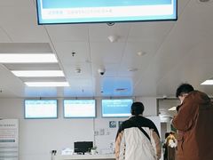 -首都医科大学附属北京友谊医院(西城院区)