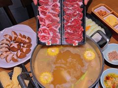 -掂档潮汕牛肉火锅(沈阳万象城店)