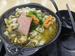 -长安大学渭水滋兰苑餐厅