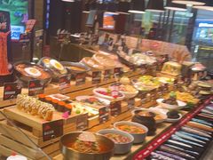 -炉小哥烤肉(熙地港店)