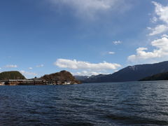 -泸沽湖里格半岛