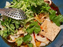 大拉皮-耶里夏丽·丝路国际·新疆餐厅(浦东区东方路店)