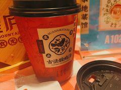 -望庐说·本地菜馆