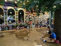 -钟书阁(松江泰晤士小镇店)