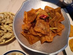-茅庐毛血旺(临沂泰盛广场店)