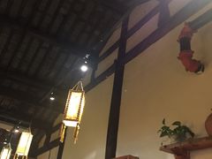 -蜜桃餐厅·古运河畔(南下塘店)