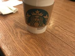 -星巴克(南京大世界店)