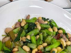 -阿喆私房菜(西五路店)