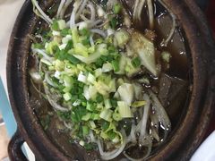 -天一沾水肥肠(科园一街店)