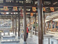 -大小河街