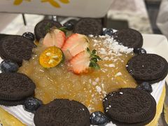 -沈阳和平艾美酒店新食谱西餐厅