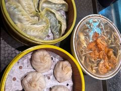 -老淮滨-蚌埠非遗小吃(淮河路店)