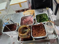 -六广门毛阿姨糯米饭