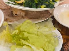 -桥香园云南过桥米线(金马碧鸡店)