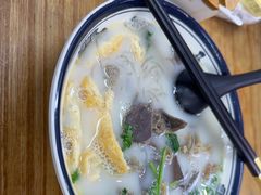 -鸭小妹鸭血粉丝(老门东店)