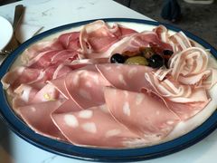 -Fiume福弥意大利餐厅