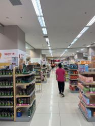 -孩子王童乐园(沭阳吾悦广场店)