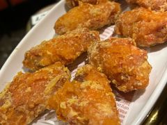 -新白鹿餐厅(金鹰新街口店)