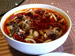 -刘胖子家常菜·蹄花焖藕(中南店)