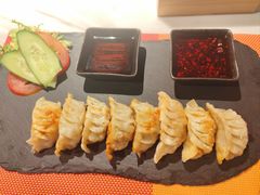 -桂林喜来登饭店雅琴餐厅